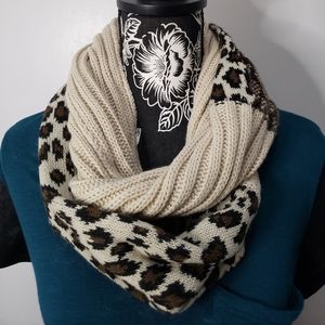 C.C Exclusives Infinity Scarf